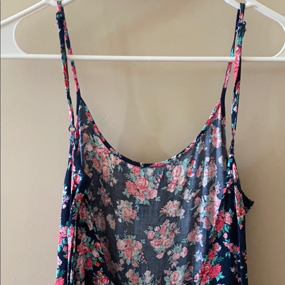 Forever 21 floral dress - Picture 3 of 5